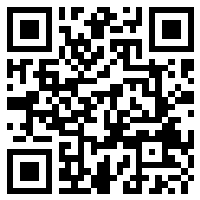 QR Code for bitcoin:1Xg4k9U6hPVMiLCoCaJc3VDYKR5VBAL4G