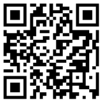 QR Code for bitcoin:1XiMs211m1dvLMzzchJWuiYiASr8KRZz4