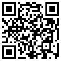 QR Code for bitcoin:1XkbM3DCE9WgWesmzL2VTimVZ1vxq7N4Q