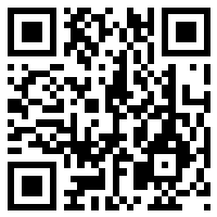 QR Code for bitcoin:1XnfjAcTME5kUQ6KrAsk7U7j7Fn4kpE2a
