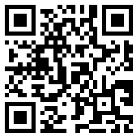 QR Code for bitcoin:1XoAcY35Wxxamc9ZVSZPmGFCMPsdaZpNb