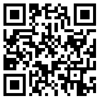 QR Code for bitcoin:1XoSA7bi2CDDW9q2UE1payTfCPMqehcFg