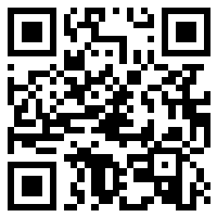 QR Code for bitcoin:1XosmfEaPRutLWVTKWqN58vL2dMRRXKrz