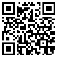 QR Code for bitcoin:1XrzNonWryohC1wDFyHXHYxct3Ukrh4Qe