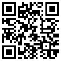 QR Code for bitcoin:1XvZEfBF3zGwZCfKuunLwdToqryJunkXY