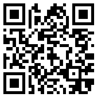 QR Code for bitcoin:1Y2tyPPnPtTboJ2m1eXcqfrXPsd5aZgDP