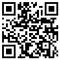 QR Code for bitcoin:1Y7yXmkW6Xdu1VwBkB5HC6XPEAz7SyJUW