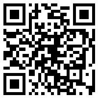 QR Code for bitcoin:1YAe69AgzVs5BhphDj4qanRdxrBppN7eb