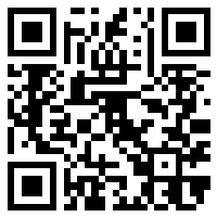 QR Code for bitcoin:1YBA3Kwvoj9fUSEE55jHT6r9wSv1aSnwR
