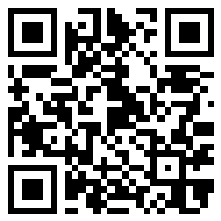 QR Code for bitcoin:1YBeXLSLaMcRR9dwTjfSbSFr5tPT5FgES