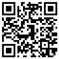 QR Code for bitcoin:1YLcFLFJfLQAxVr7NPqmMvDmUSBW7eJrZ