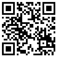 QR Code for bitcoin:1YMAuNcAMgBab2vxyMh2MBF6atDeXU56f