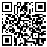 QR Code for bitcoin:1YMtd92KL7eRADyPjdaVsQCHw3aQAzxqk
