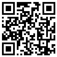QR Code for bitcoin:1YPQUYYtmDomDxA6CYuvdcWDMR6fEWko7