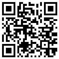 QR Code for bitcoin:1YVzwbcwiBraNAPAzWsXecHCpCkC4by9p