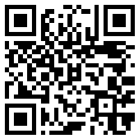 QR Code for bitcoin:1YXeipVGS6ZcoUSPJdRTwM8n7o6jySy5Y