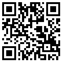 QR Code for bitcoin:1YbLR5s1JfNkr1Nzh7UU46FSKLPsQBYSE