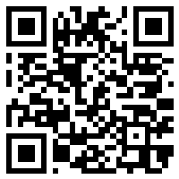 QR Code for bitcoin:1Yde8poX6VFyVCW6d7x976CfEngAezhH7
