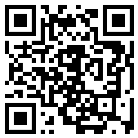 QR Code for bitcoin:1YhGkZGQsrjALfpEYFYAkrCqzzd2Wdod7