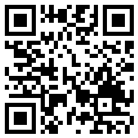 QR Code for bitcoin:1YmstdKUodDEL4HnvXmh33FeofJV5WC8A