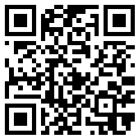 QR Code for bitcoin:1YnB22VbLBppAvoFjT8cASvST339WyJ99