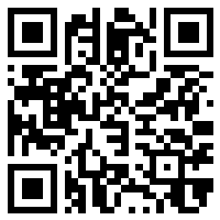 QR Code for bitcoin:1YoBZ9spMJnx4mV1mFDQmhe7rseSAU3Yd