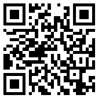 QR Code for bitcoin:1YtSCx2qWYQPQnuPB5RgXM1TdPnvj2sMg
