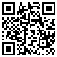 QR Code for bitcoin:1YuAFZmf15M2Wsj2snmtkHUt5Kw3EwRbu