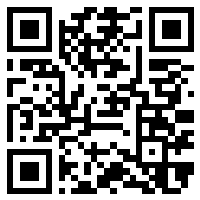 QR Code for bitcoin:1YvvwBo24EToTtsgm2vRnYZk7cpWLFjBF