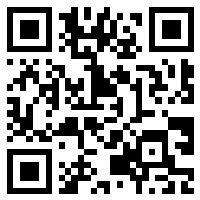 QR Code for bitcoin:1ZGSa9Z441FopiQuCNhy4YgGWH28vNs7B