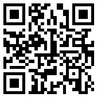 QR Code for bitcoin:1ZNvbejQtDJeWNcTFdfQoW983b1XbDXKk