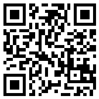 QR Code for bitcoin:1ZVZKT16KkeULhLqZPkHagmrYAz2MMrbu