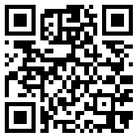 QR Code for bitcoin:1ZXxTe4XdHm7Kn8N8HHppfzAXpE5VGajK