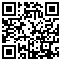 QR Code for bitcoin:1ZgsDCYUUdBHiusbSrawnRtuBFLQLJ8rK