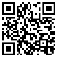 QR Code for bitcoin:1Zjm2TheGTNktPrUJsZBoVT4H9wFD9CBV