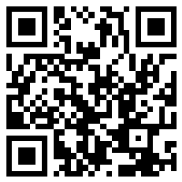 QR Code for bitcoin:1ZkbpS7TWro1C93sDNUK7NbJCfRj2PXox