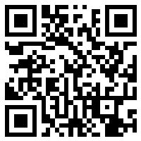 QR Code for bitcoin:1ZmXGPfScrTo5huPSLf9FXvDbQh8VwDEm