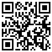 QR Code for bitcoin:1ZpRdtCyjx8V7G7KumGyLfbVLed7L8aVn
