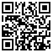 QR Code for bitcoin:1ZvmhDfRJ6sjSa3pgj1awZhdUTaj4AgFa
