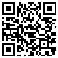 QR Code for bitcoin:1a6MeYfVfFJz67v9Pbvv8TvSSBZ2Q9xZt