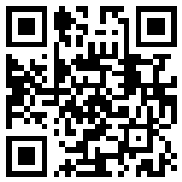 QR Code for bitcoin:1a7zS2eSEHco5FAD6vysmsp5RmtW2iNXq