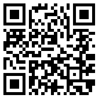 QR Code for bitcoin:1aCD1M56jFrEWiPYaXkbSeZTJ5c6jiNFG