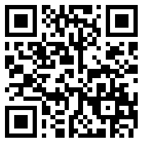 QR Code for bitcoin:1aCFXw2af1wQGoLpZDhbzQCeRYL6PzouF