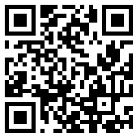 QR Code for bitcoin:1aCPg63aZQSyBLTAth5L3SeiCUoMFFDQp