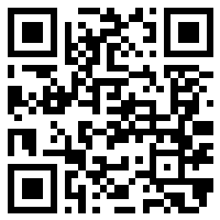 QR Code for bitcoin:1aCw4Va3qDwchvCWMniDusKkGa2d6mFDM