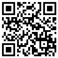 QR Code for bitcoin:1aDF4swhvCp9D6zmSuYXwFZhrWMC5sQ1d