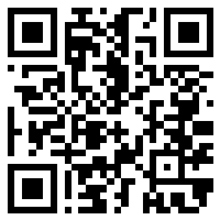 QR Code for bitcoin:1aDs1G7BvAwCYcMDD1P9uGxVBEQui1sL2