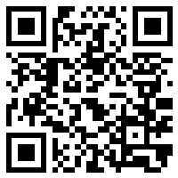 QR Code for bitcoin:1aGg3569zWFic2Cu8tG8bPBmBMMZrivDp
