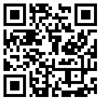 QR Code for bitcoin:1aKXb9t7UvSEPvrDuai766LChaEFr9AzN