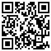 QR Code for bitcoin:1aMci4e6hLTxsoBtKoRTM5EK15R6txQST